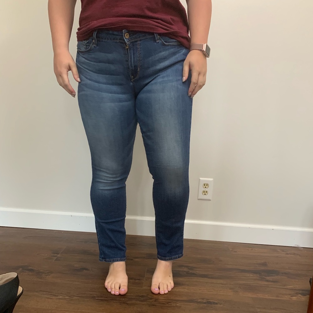 Denizen from Levi’s Jeans